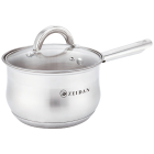 Сотейник со стеклянной крышкой  - 2,1 л 